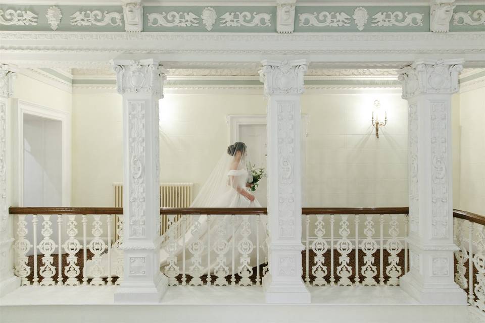 Bride
