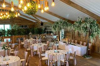 Woodstock Weddings and Events