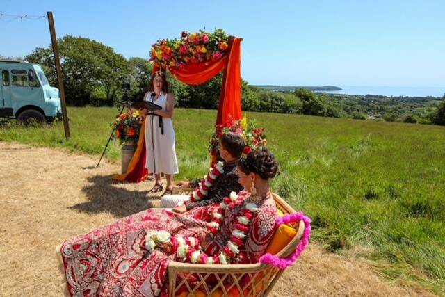 Ceremony