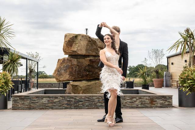 Woodstock Weddings and Events