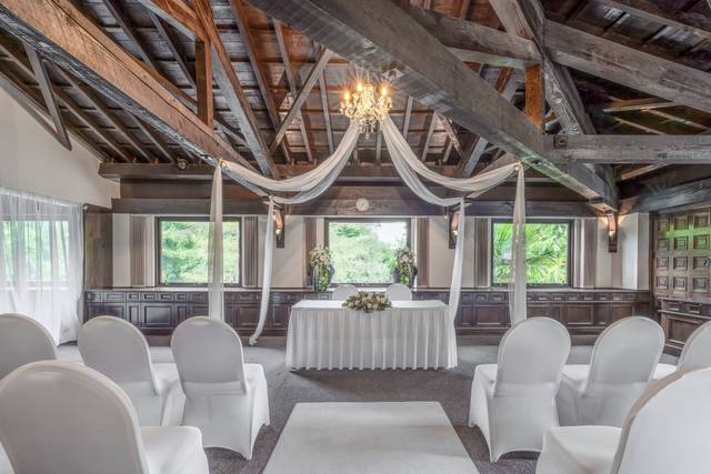 Silk Suite