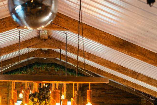 Autumnal decor