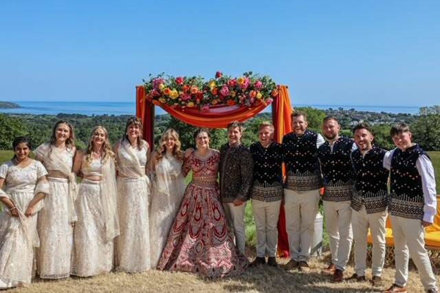 Bridal Party
