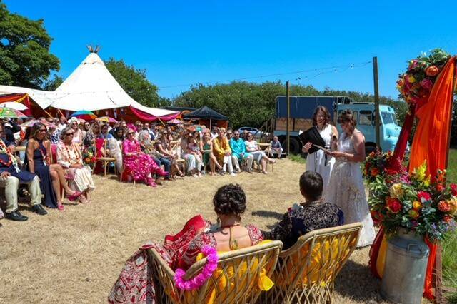 Ceremony