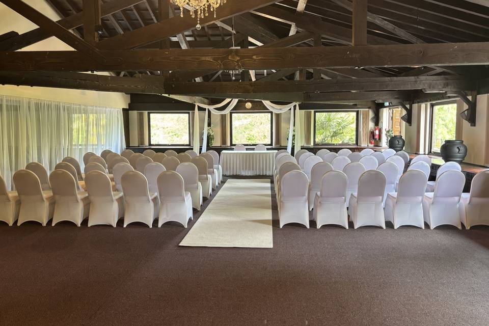Silk Suite