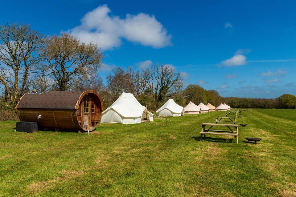 Accommodation