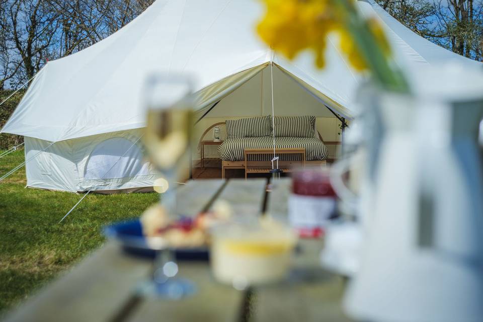 Accomodation