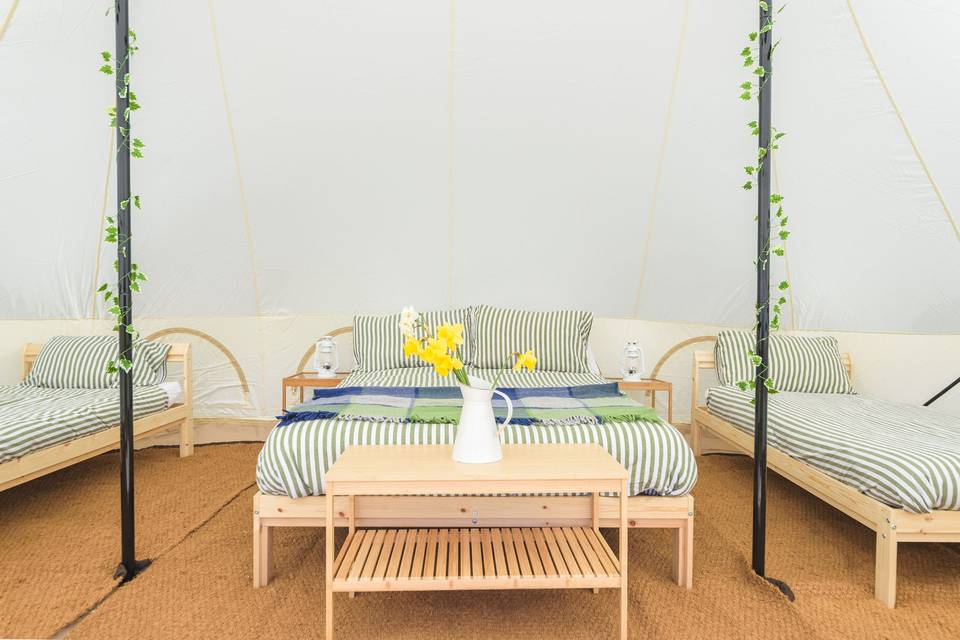 Accomodation