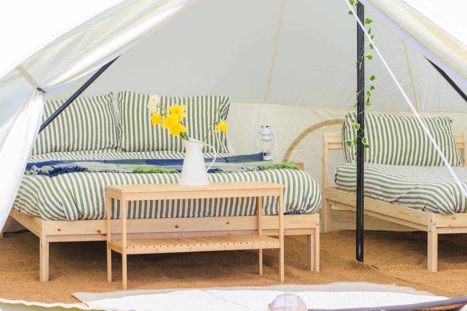 Accommodation