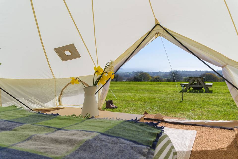 Accomodation