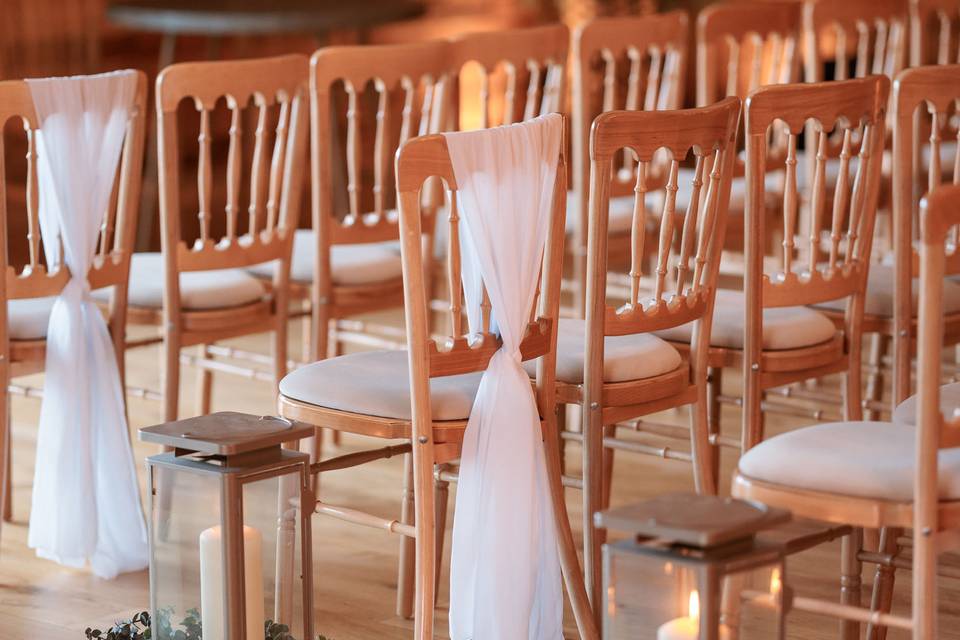 Ceremony