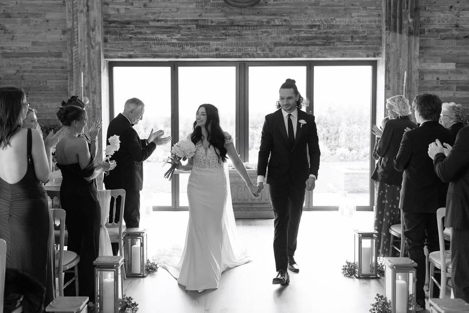 Ceremony