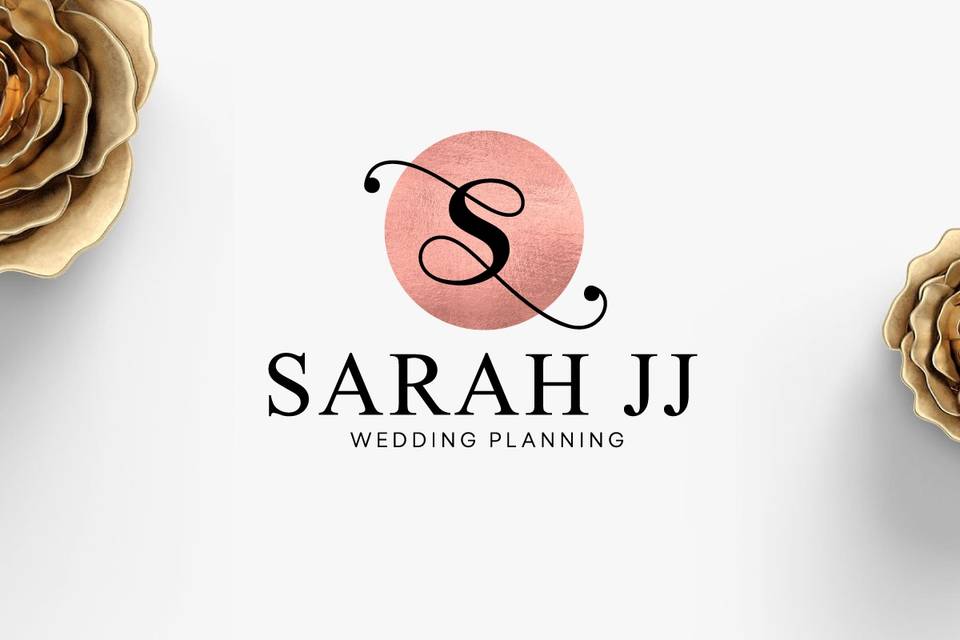 Sarah JJ Wedding Planning
