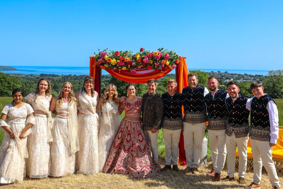 Ceremony
