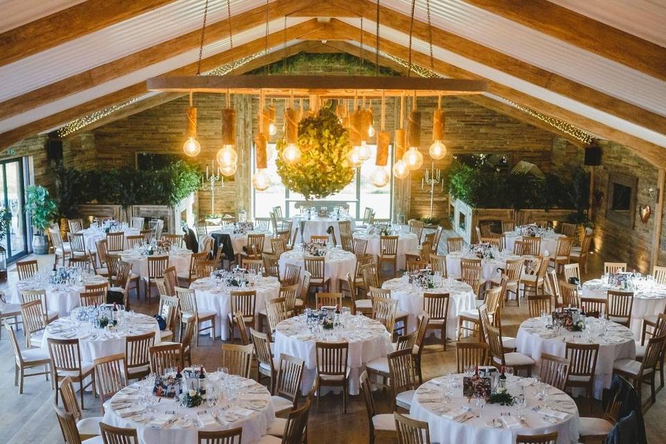 Woodstock Weddings and Events