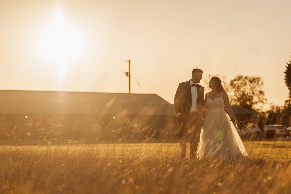 Golden hour