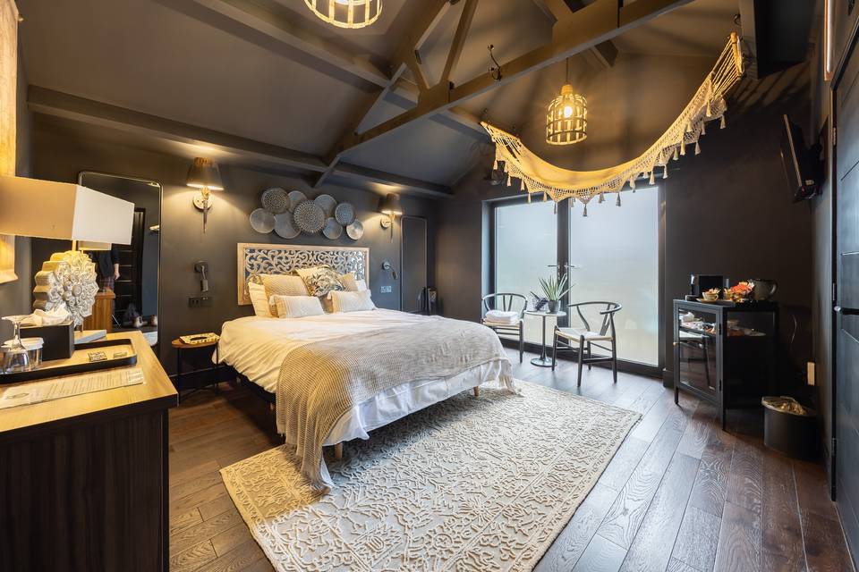 Accommodation