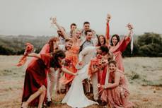 Bridal Party