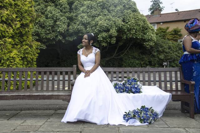 Acacia Bridals in East Central London Bridalwear Shops hitched