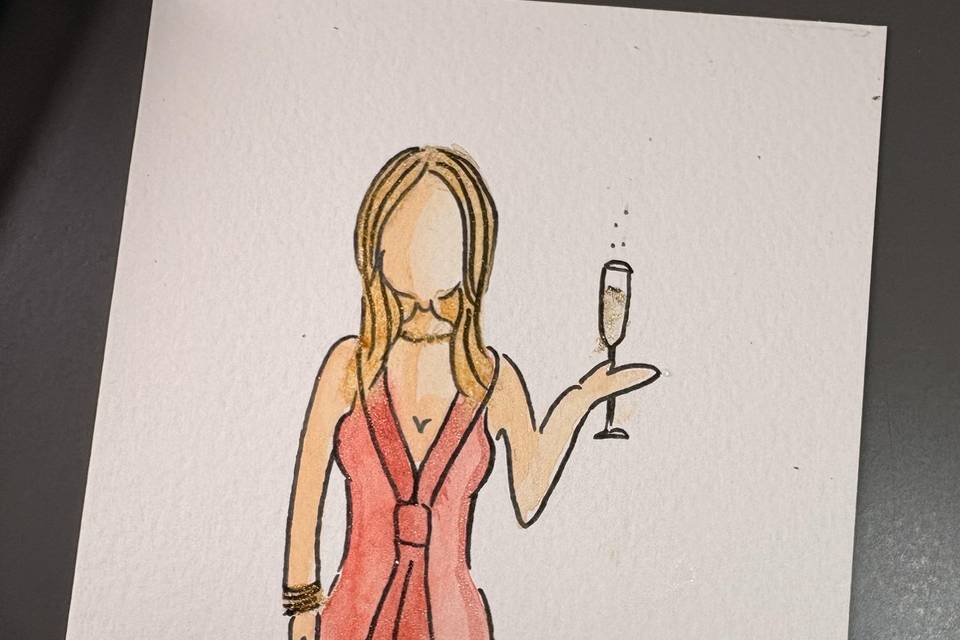 Faceless Alternative