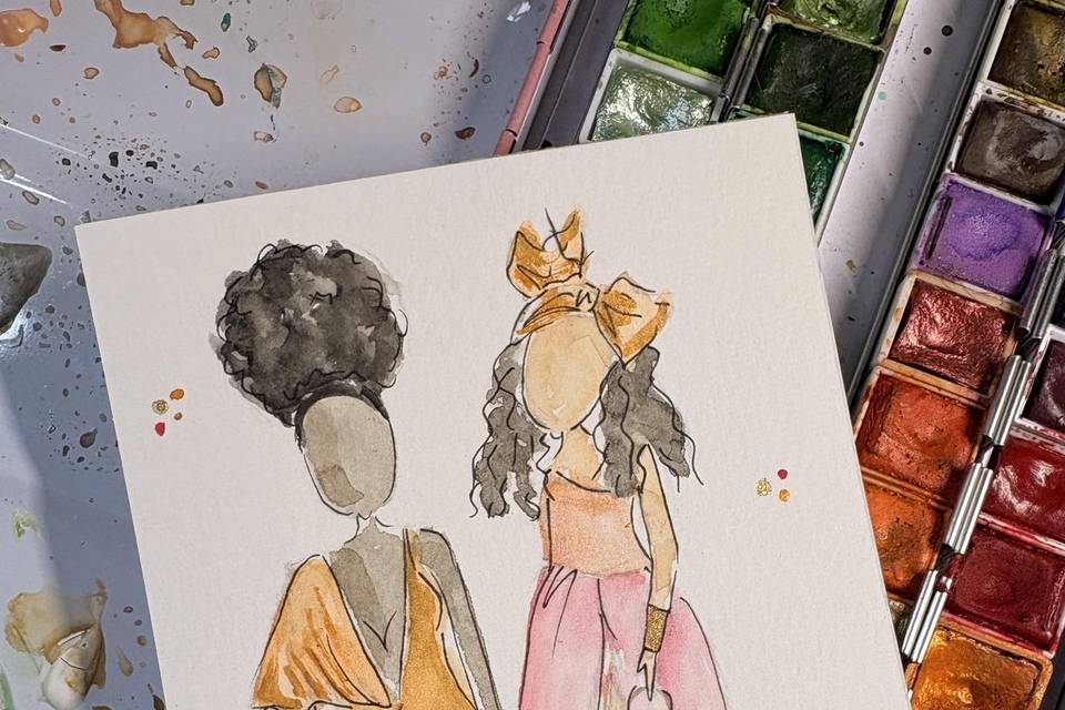 Playing Around with Styles