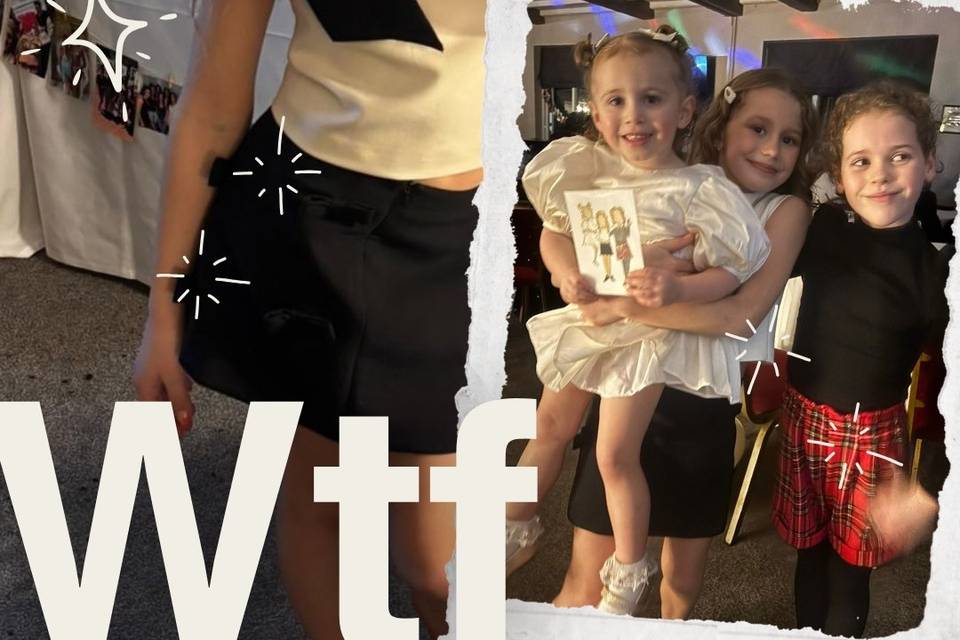 Kids Live illustration