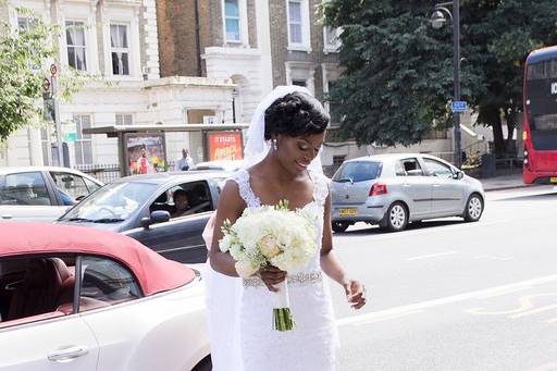 Acacia Bridals