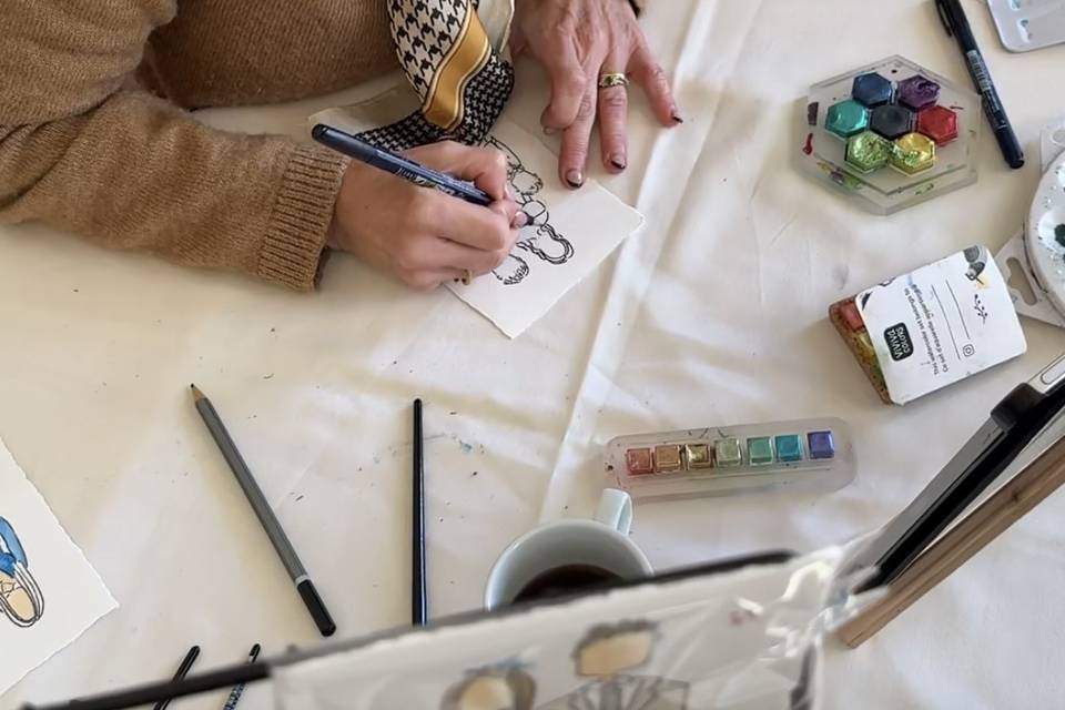 In Action
