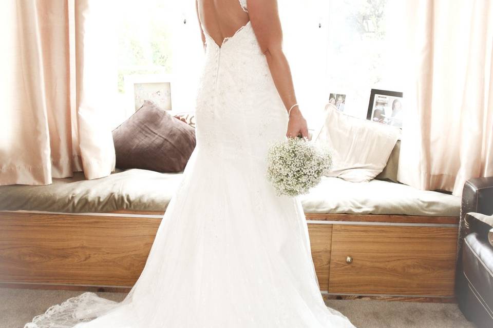 Acacia Bridals