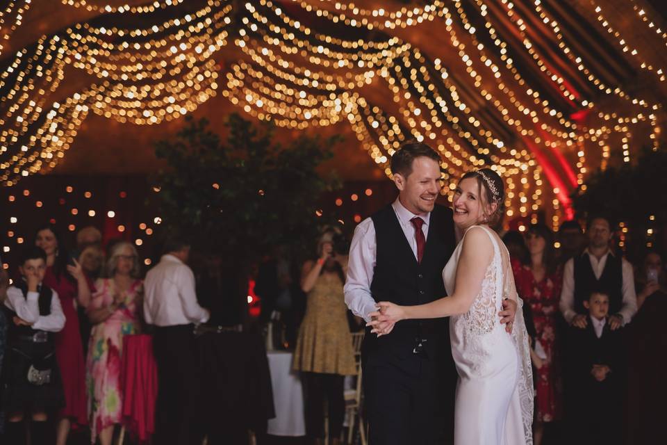 First Dance