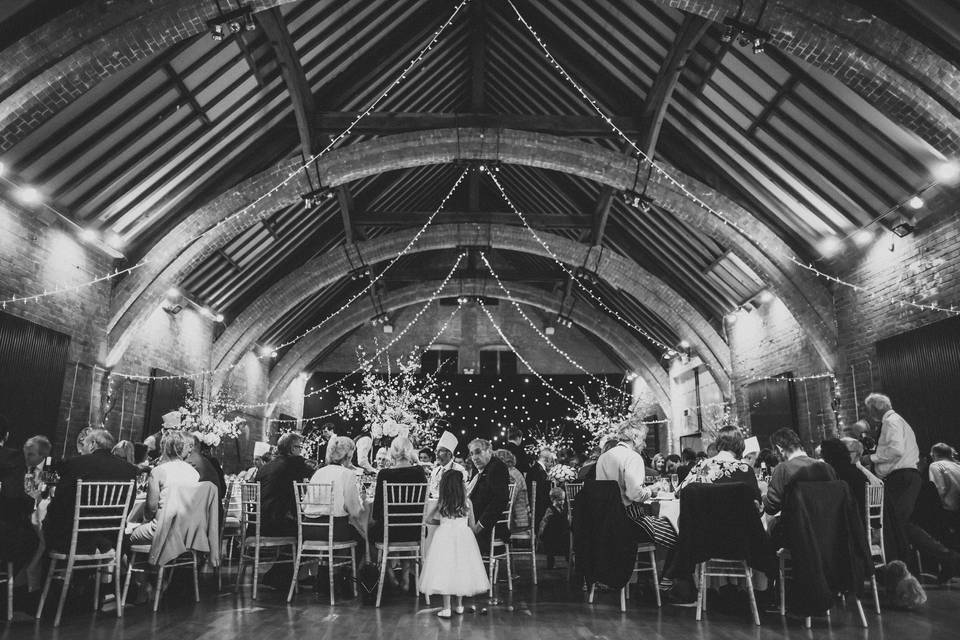 Thoresby Weddings 10