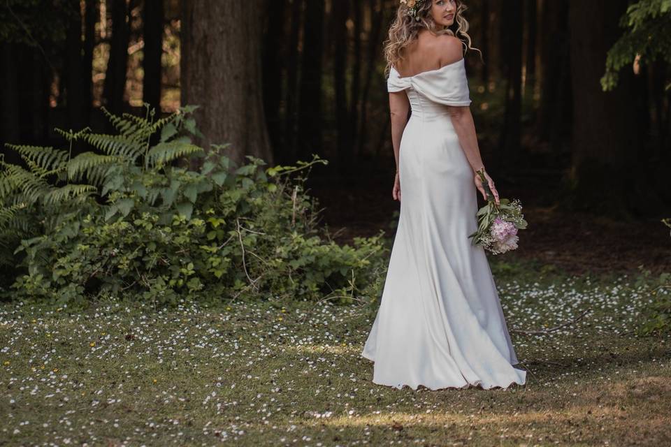 Bride