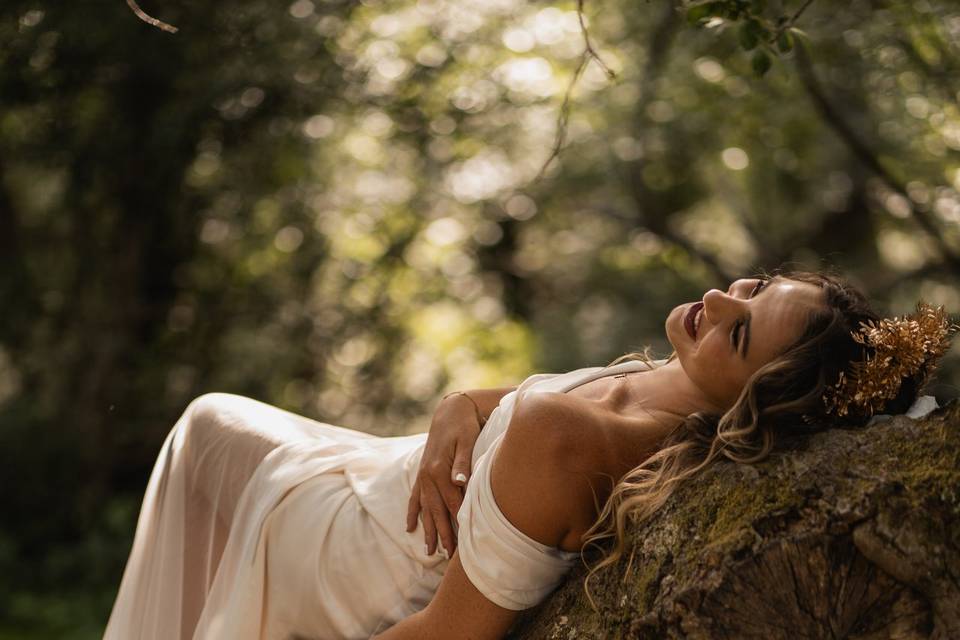 Bride