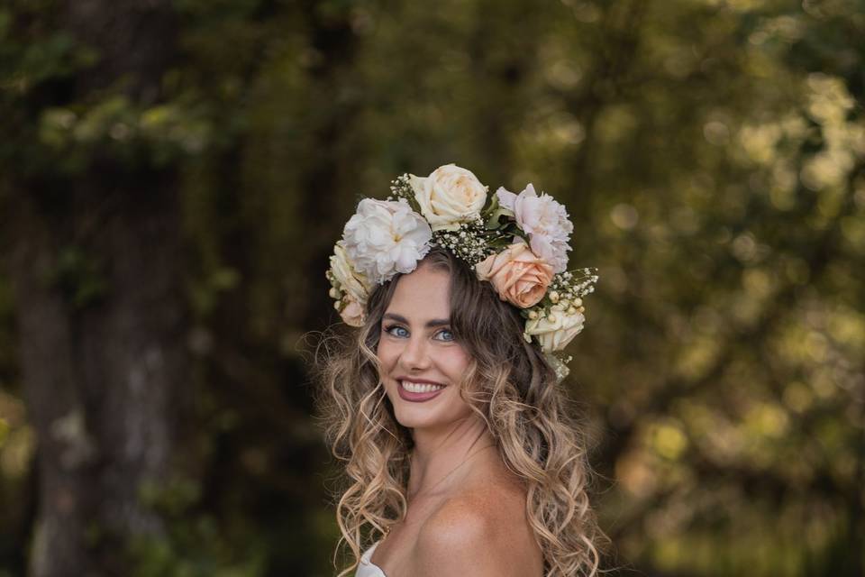 Bride
