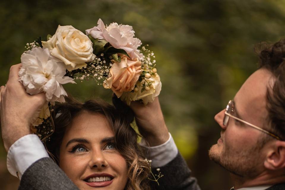 Flower Crown