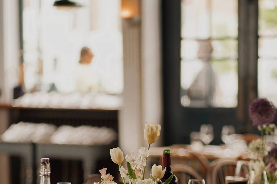 Table Setting