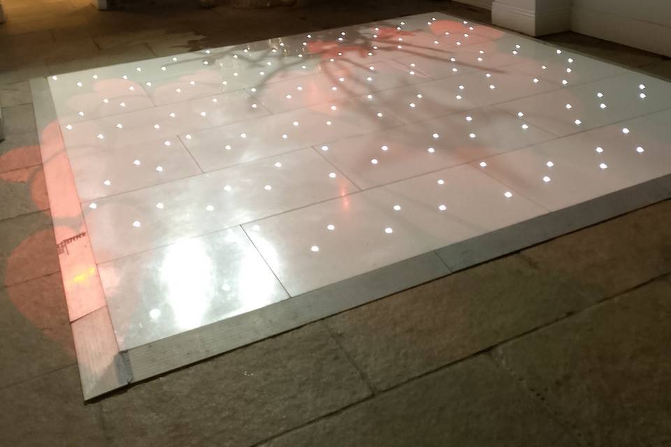 Dancefloor