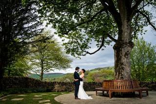 The Tithe Barn - Bolton Abbey - Cripps & Co Barn Weddings Skipton ...