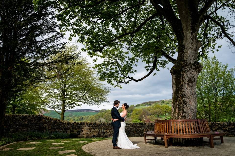 The Tithe Barn – Bolton Abbey