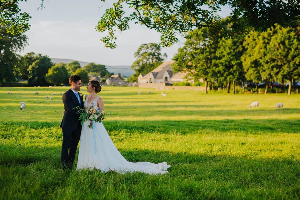 The Tithe Barn – Bolton Abbey