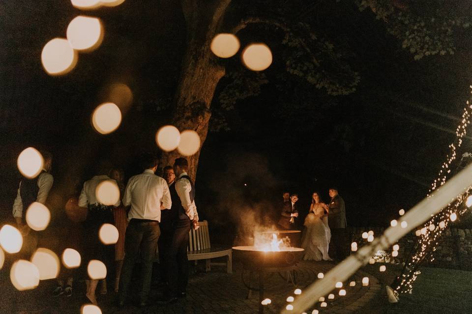 The Tithe Barn – Bolton Abbey