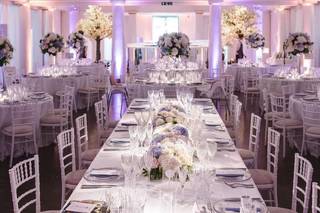 Peppercorn Caterers Limited