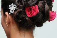 Bridal Hair