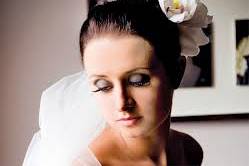 Bridal Hair