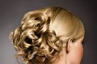 Bridal Hair