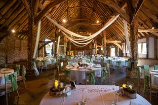The Red Barn