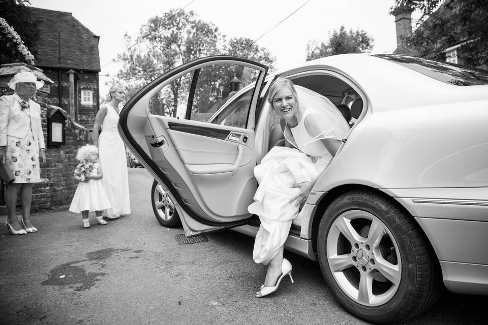 Philip Bedford Wedding Photography