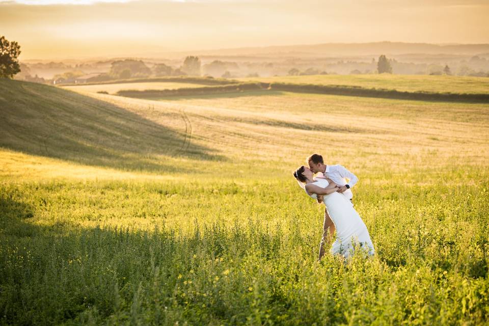 Philip Bedford Wedding Photography