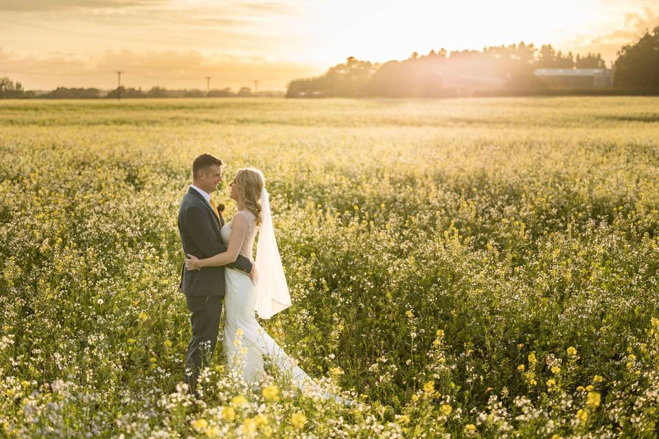 Philip Bedford Wedding Photography