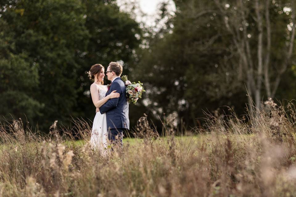 Philip Bedford Wedding Photography